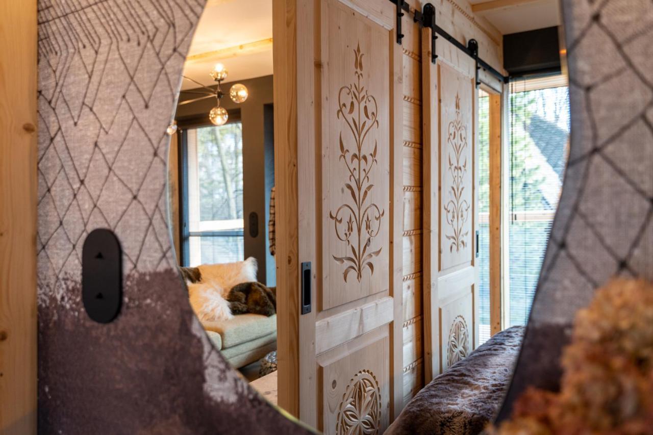 Apartament Dream&Snow Zakopane Exterior foto