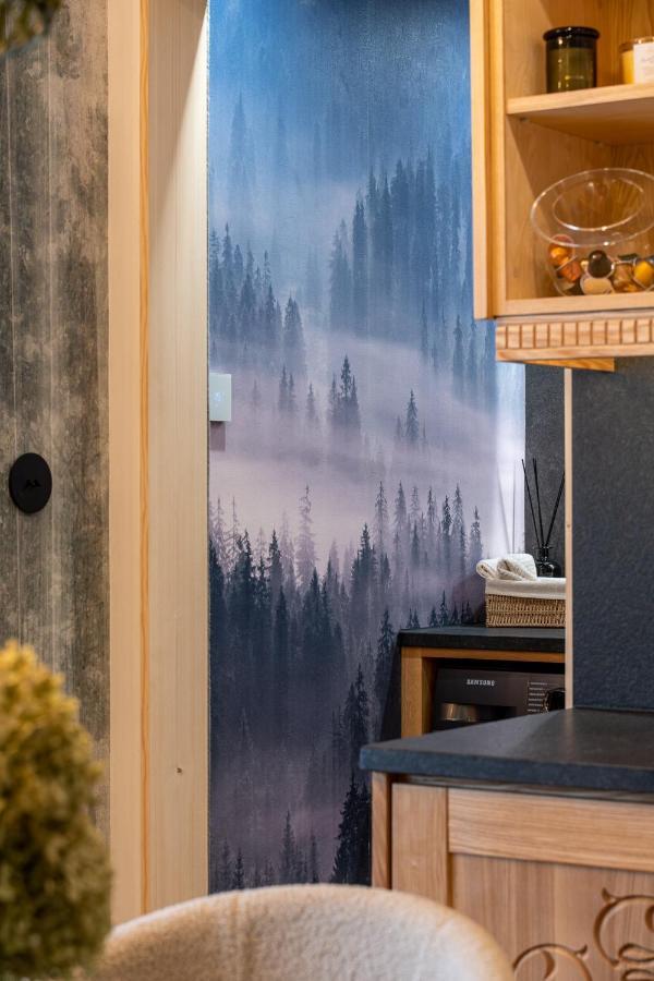 Apartament Dream&Snow Zakopane Exterior foto